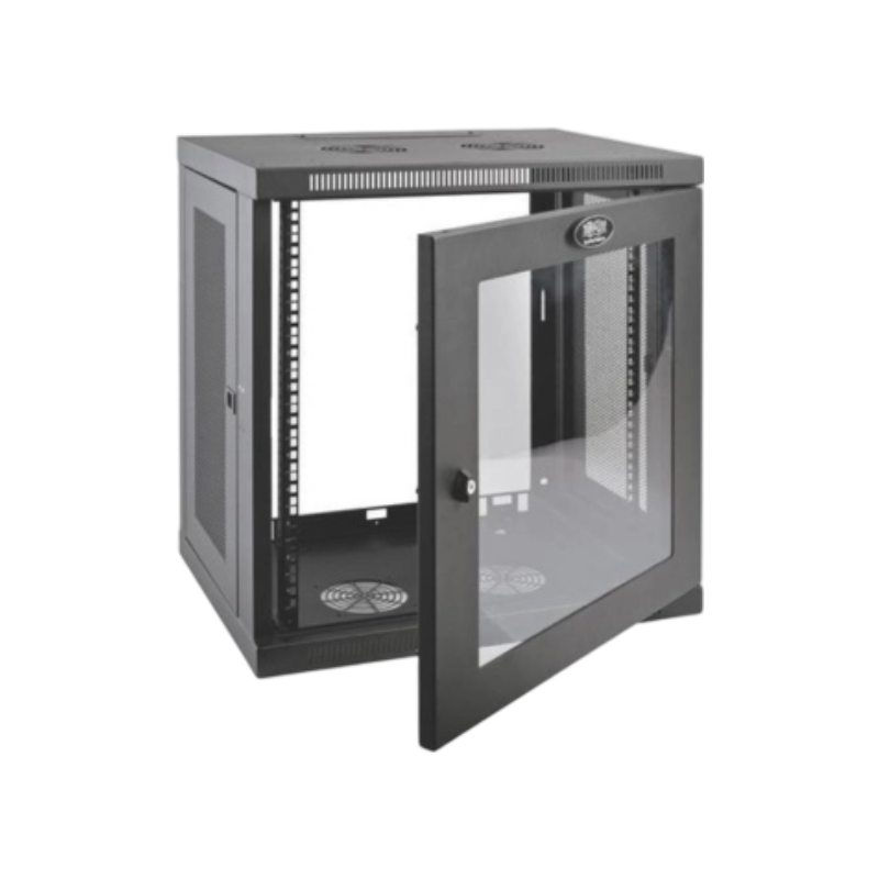 Portable Rack Mount Enclosure